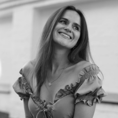 Екатерина Мешкова, 13.12, Москва