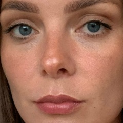 Маша Бадмаева, 15.02, Санкт-Петербург