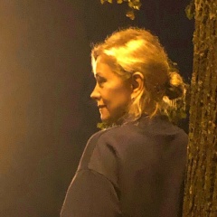 Наташа Малькова, 26.01, Пермь