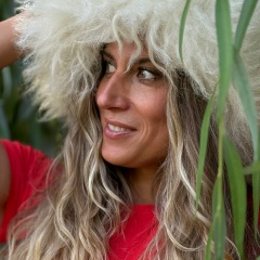 Ольга Ск, 26.09.1985, Санкт-Петербург