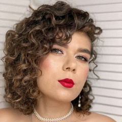 Ольга Чугуевец, 04.06.1992, Краснодар