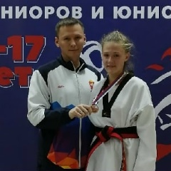 Дмитрий-Владимирович Ткачев, 26.04, Челябинск