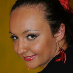 Нелли Ширко, Москва