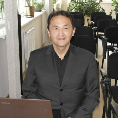 Марат Мынбаев, 25.02.1974, Алматы