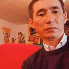 Jasik Abdrahmanov, 21.10.1983, Актобе