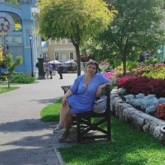 Антонина Синякина, 05.08, Санкт-Петербург