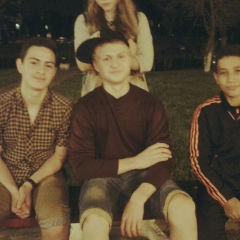 Даниил Сабитов, Богородск