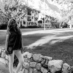 Юлия Демянюк, 20.10, Киев