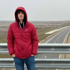 Дмитрий Кичо, 06.07, Бахчисарай