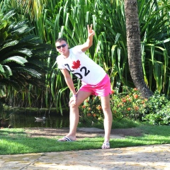 Sergei Harisov, 07.01, Москва