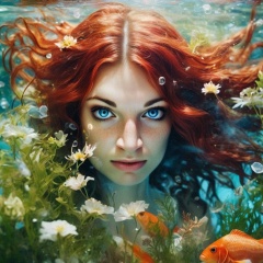 Полина Дергачева, 19.11, Екатеринбург