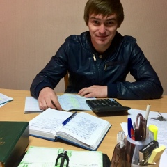 Ярька Нестеренко, 02.11