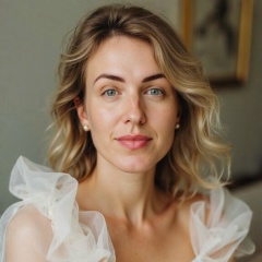 Юлия Хабарова, Санкт-Петербург