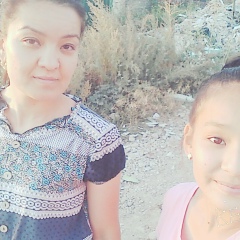 Баглан Айтбаева, 28.07.1981, Москва