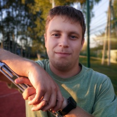 Никита Якунин, 11.01, Пичаево