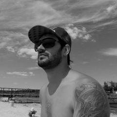 Дима Скидан, 12.02, Запорожье