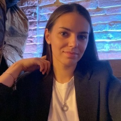 Мария Гончарова, 23.04.1993, Пенза