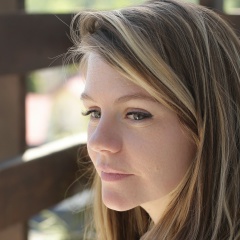 Евгения Корн, 13.05, Москва