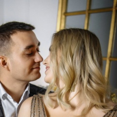 Кристина Кузьмина, 17.10, Уфа