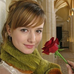 Марина Кириченко, 21.08.1984, Днепр (Днепропетровск)