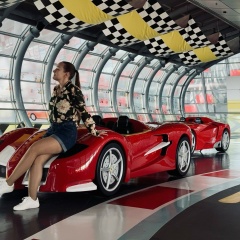 Ольга Антипина, 08.08, Санкт-Петербург