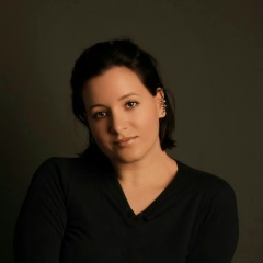 Алина Даниелян, Санкт-Петербург