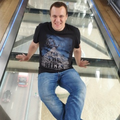 Вячеслав Марадудин, 30.11.1984, Воронеж