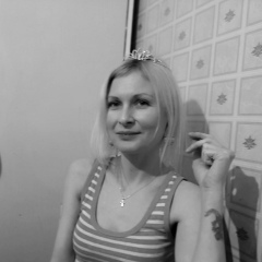 Светлана Корочанцева