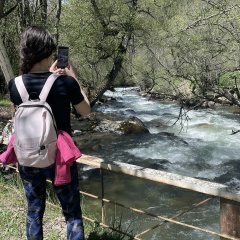 Марина Викторовна, 07.02, Санкт-Петербург