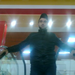 Ибрагим Абаев, 17.09.1982, Грозный