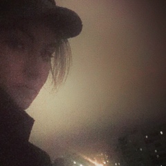 Марта Син, 13.06.1986, Санкт-Петербург