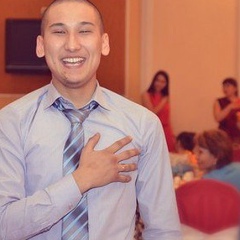 Нуржан К, Алматы