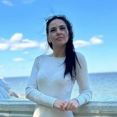 Сонечка Тимофеева, 21.04.1987, Санкт-Петербург