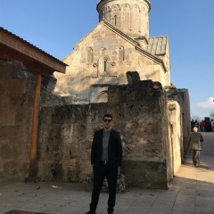 Harut Sakvanyan, 24.05.1993, Ереван