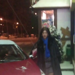 Zita Akaeva, 11.05.1983