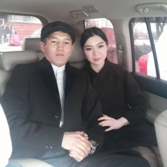 Мереке Ахмет, 17.02.1996, Актау