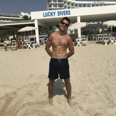 Пётр Эфрос, 16.01.1991, Кишинев