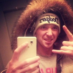 Александр Тимченко, 26.08.1991, Новокузнецк