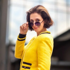 Lena Yukke, 21.06, Новосибирск