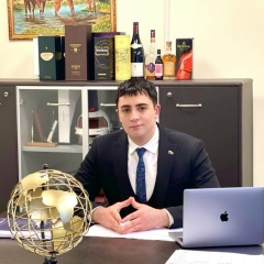 Narek Avetisyan, 18.07.1986, Москва