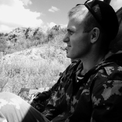 Дмитрий Борский