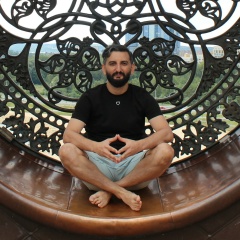 Николай Баграмян, 08.12, Нижний Новгород