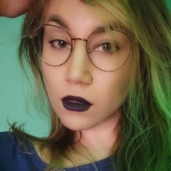 Мария Гребенюк, 20.07.1990, Киев