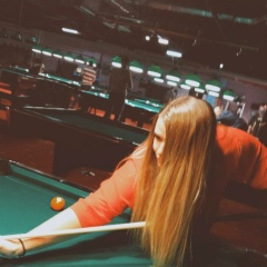 Оля Продан, 07.07, Одесса