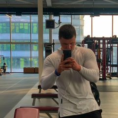 Сергей Мургаев, 01.02, Алматы