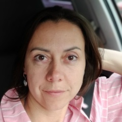 Вера Цветкова, 13.07, Екатеринбург