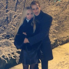 Анюта Атаманенко, 07.01, Киев