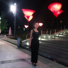 Diana Jussupgaliyeva, 25.01.1990, Алматы