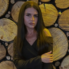 Таня Хурсан, 09.07.1993