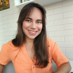 Юлия Зайцева, 19.10.1993, Москва